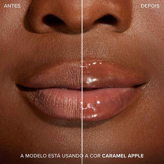 HOLIDAY LI MAX PLUMP CARAML APPL